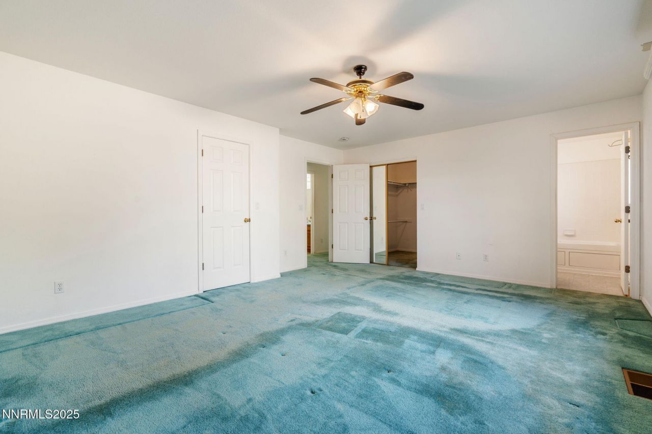 391 Taryn Drive, Spanish Springs, NV 89436 Photo