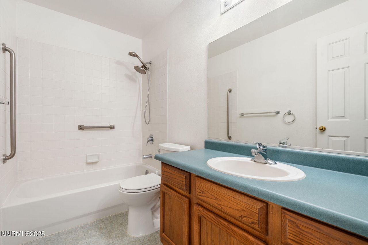 391 Taryn Drive, Spanish Springs, NV 89436 Photo