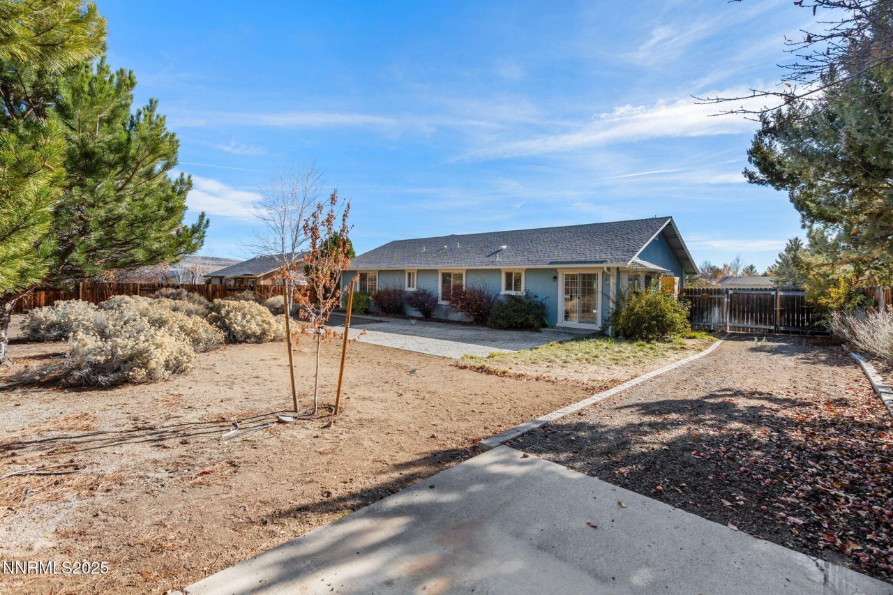 391 Taryn Drive, Spanish Springs, NV 89436 Photo