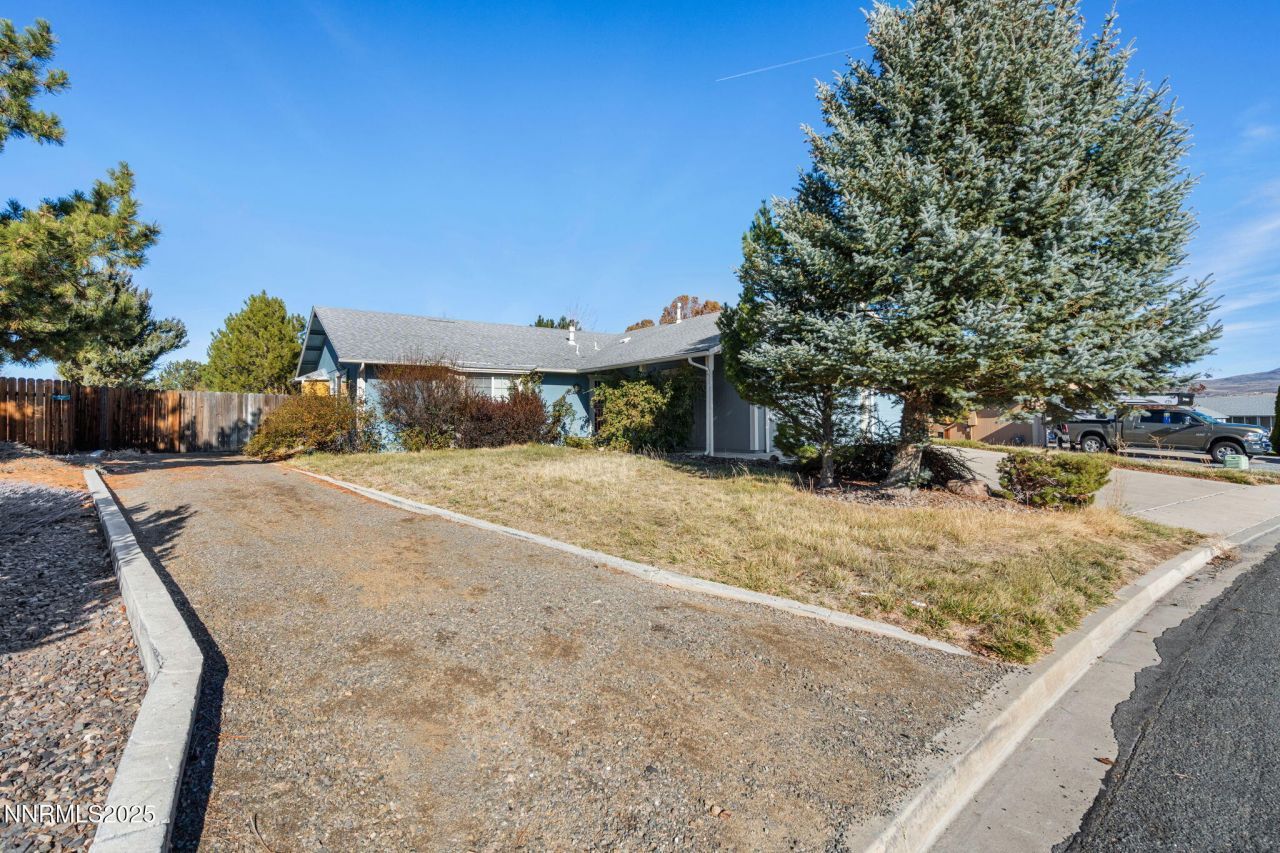 391 Taryn Drive, Spanish Springs, NV 89436 Photo