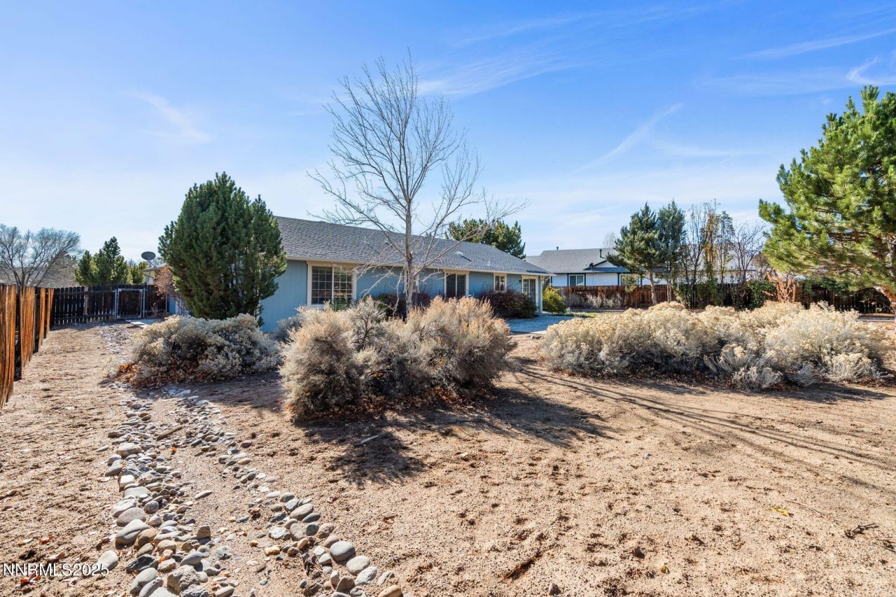 391 Taryn Drive, Spanish Springs, NV 89436 Photo