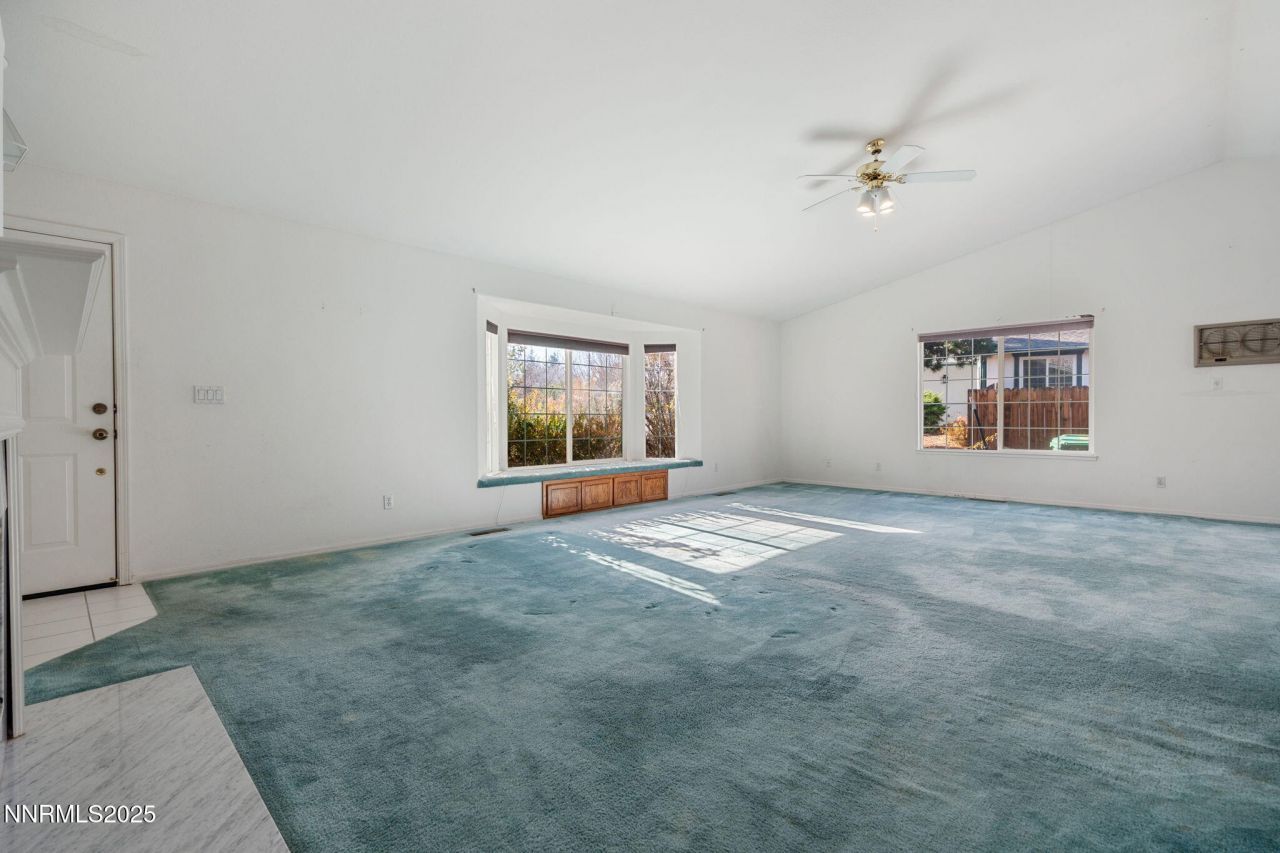 391 Taryn Drive, Spanish Springs, NV 89436 Photo