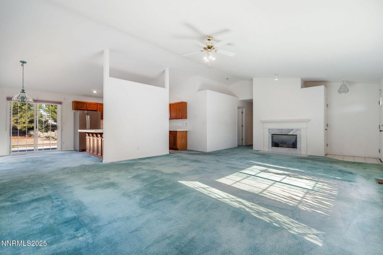 391 Taryn Drive, Spanish Springs, NV 89436 Photo