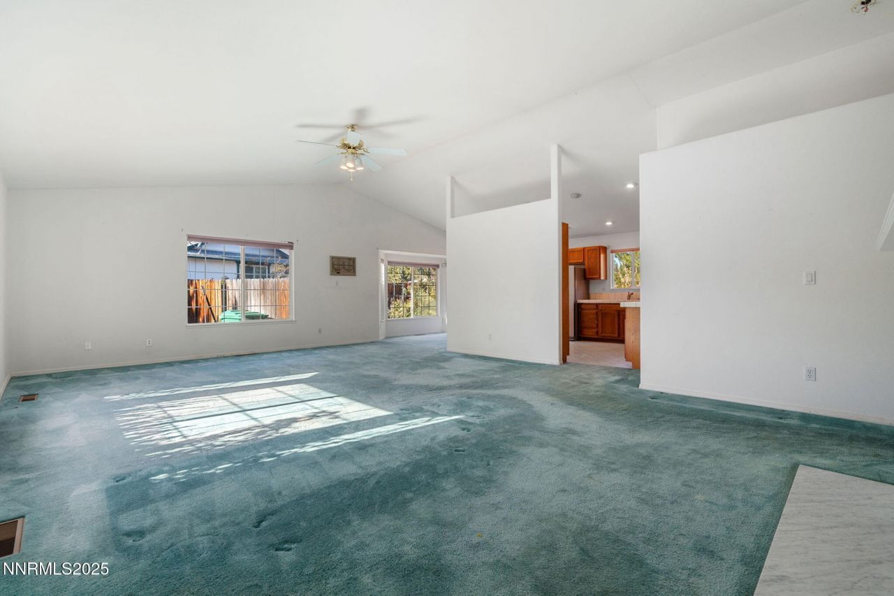 391 Taryn Drive, Spanish Springs, NV 89436 Photo