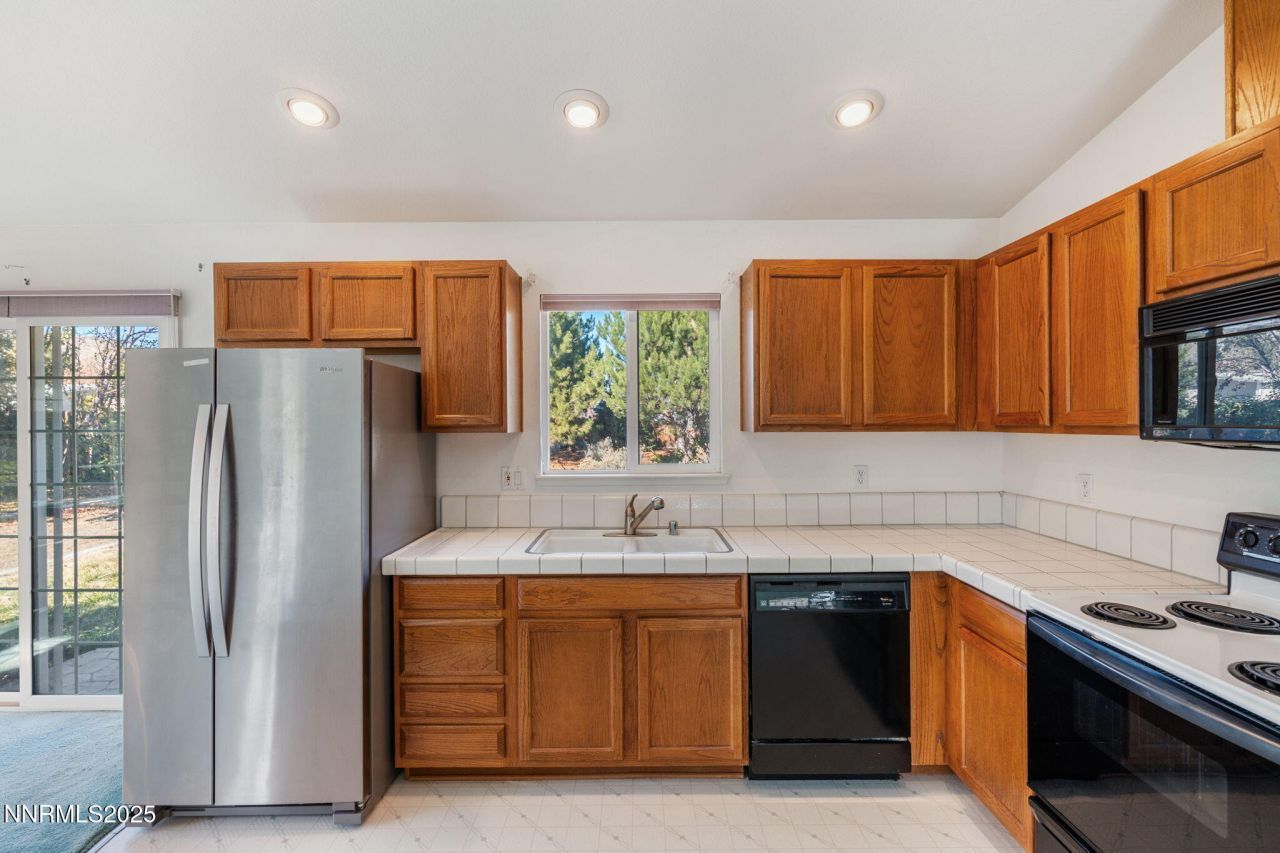 391 Taryn Drive, Spanish Springs, NV 89436 Photo