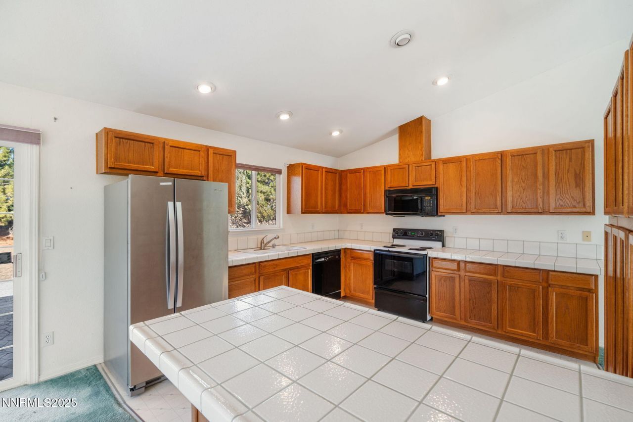 391 Taryn Drive, Spanish Springs, NV 89436 Photo