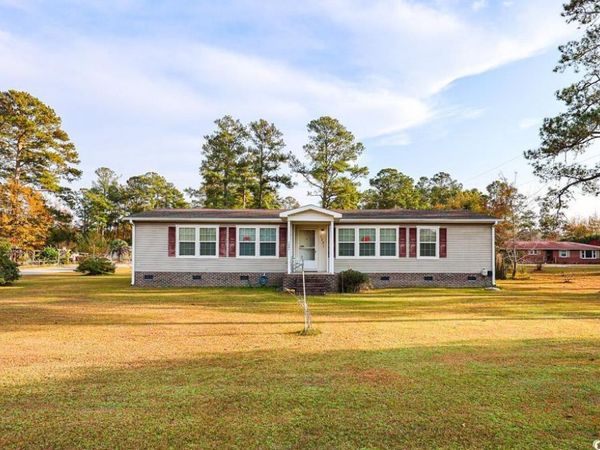 1291 Highway 701 South, Loris, SC 29569
