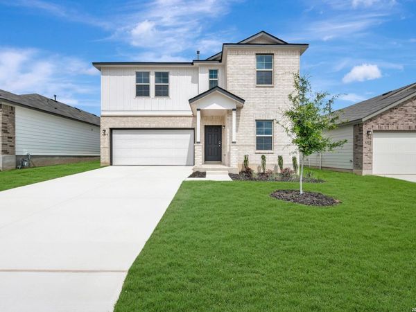 6248 Persimmon Lake, San Antonio, TX 78245