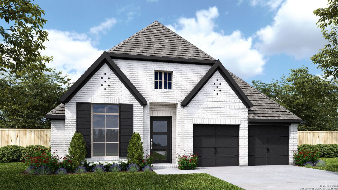 1832 Field Brook, Seguin, TX 78155 Main Photo