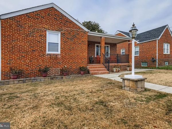 7406 POPLAR AVENUE, BALTIMORE, MD 21224