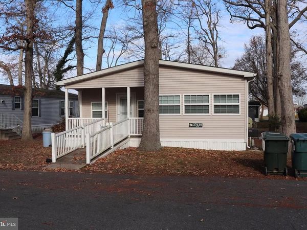 37630 W SHADY DRIVE, SELBYVILLE, DE 19975