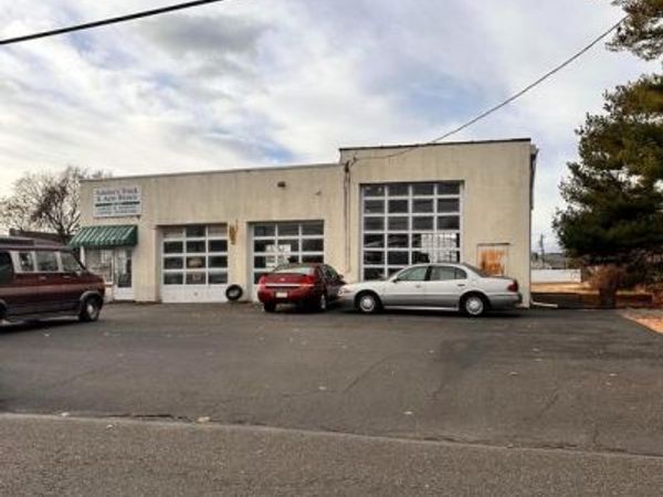 116 MONROE STREET, BRISTOL, PA 19007