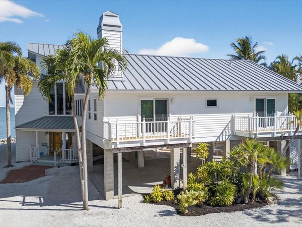 1157 Bird Ln, Sanibel, FL 33957