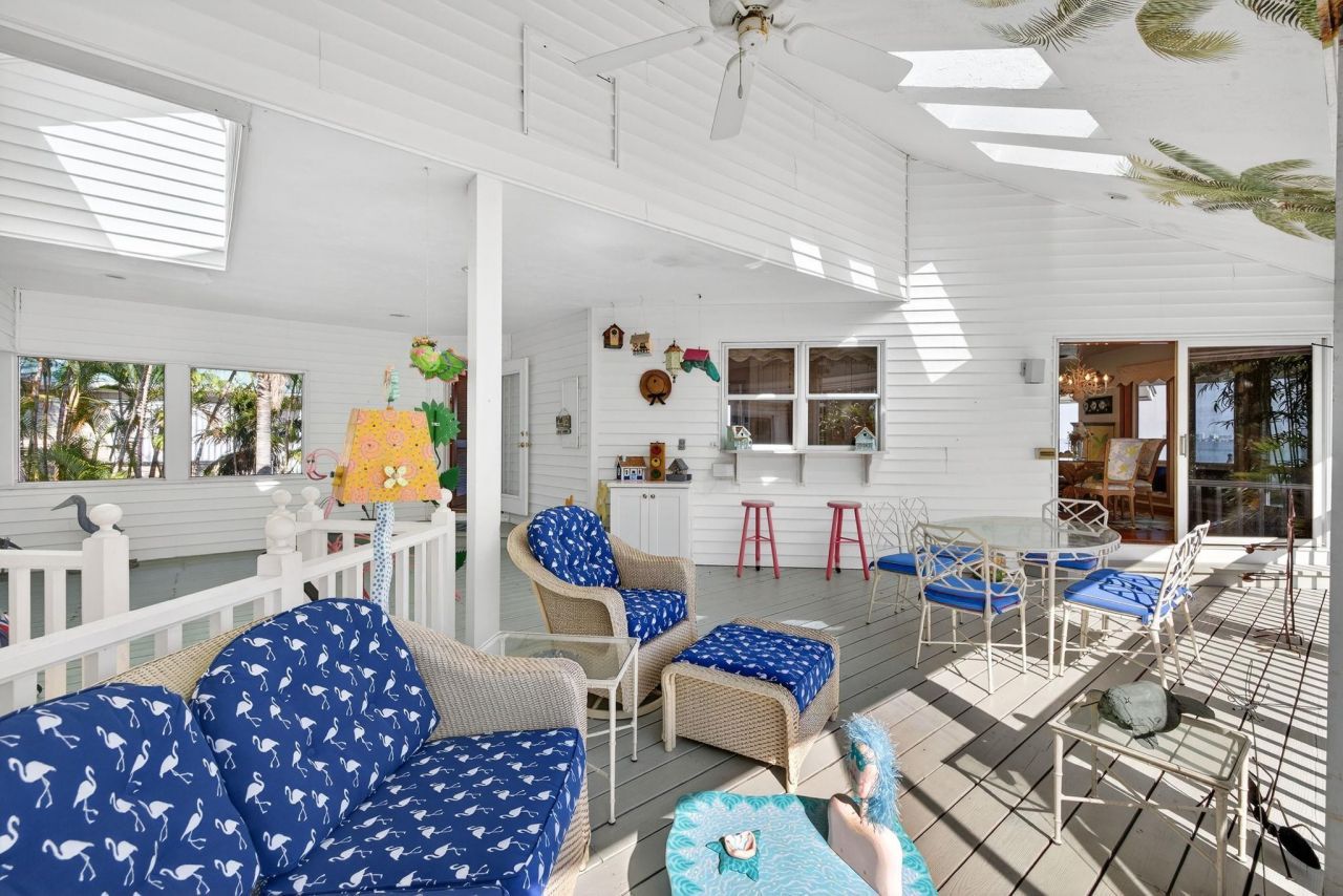 1157 Bird Ln, Sanibel, FL 33957 Photo