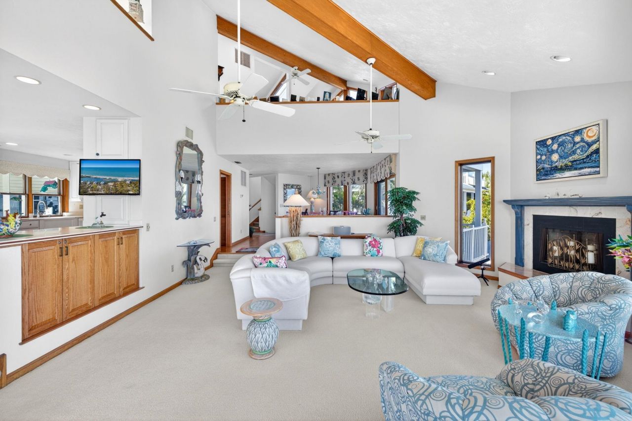 1157 Bird Ln, Sanibel, FL 33957 Photo