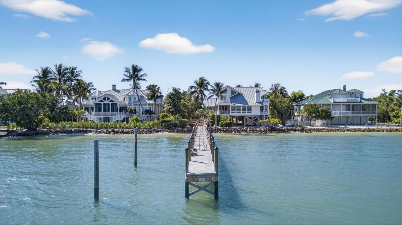 1157 Bird Ln, Sanibel, FL 33957 Photo