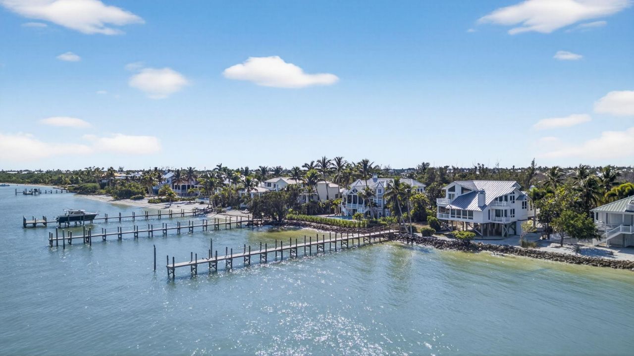 1157 Bird Ln, Sanibel, FL 33957 Photo