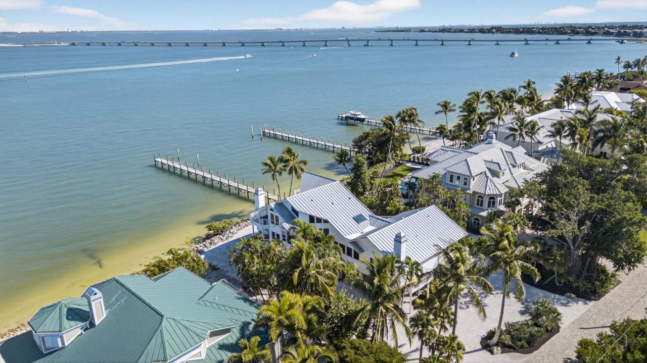 1157 Bird Ln, Sanibel, FL 33957 Photo