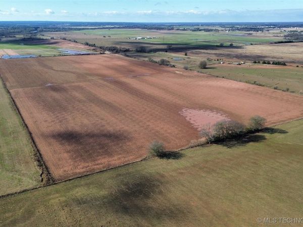 Grassy Lake, Hendrix, OK 74741