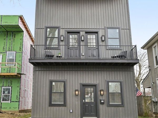 92 E Innis Avenue, Columbus, OH 43207