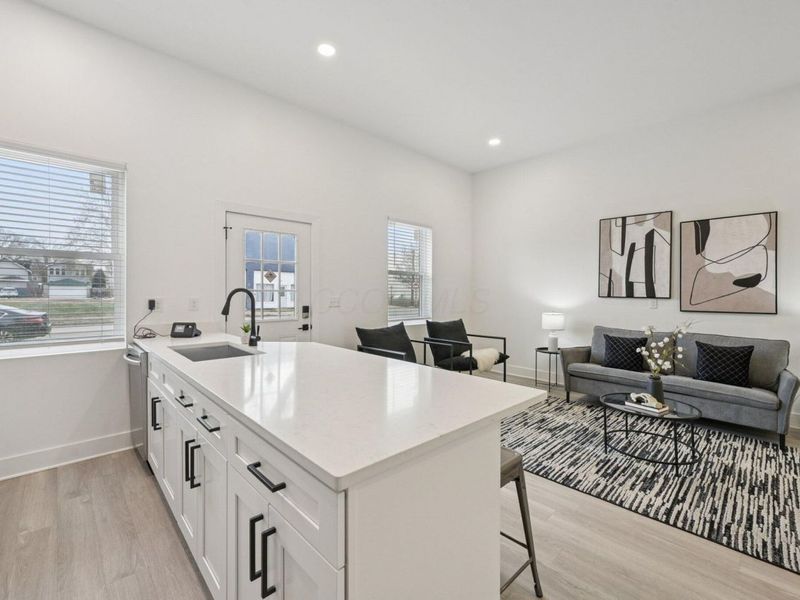 92 E Innis Avenue, Columbus, OH 43207 Photo 12