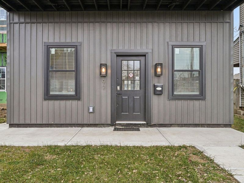 92 E Innis Avenue, Columbus, OH 43207 Photo 2