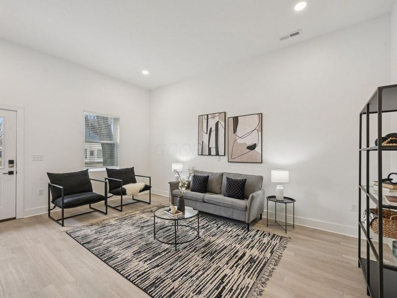 92 E Innis Avenue, Columbus, OH 43207 Photo 7