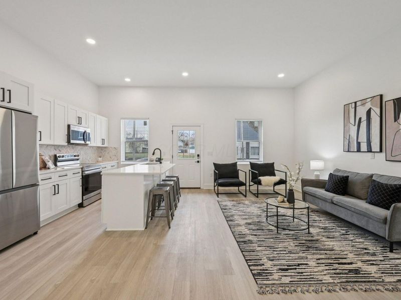 92 E Innis Avenue, Columbus, OH 43207 Photo 9