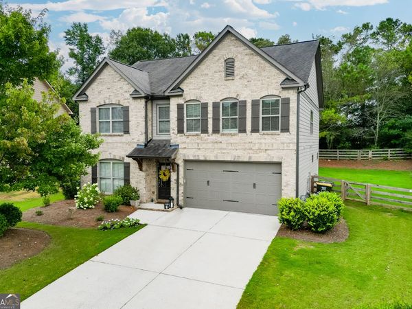 4275 Hunters Walk Way, Cumming, GA 30028