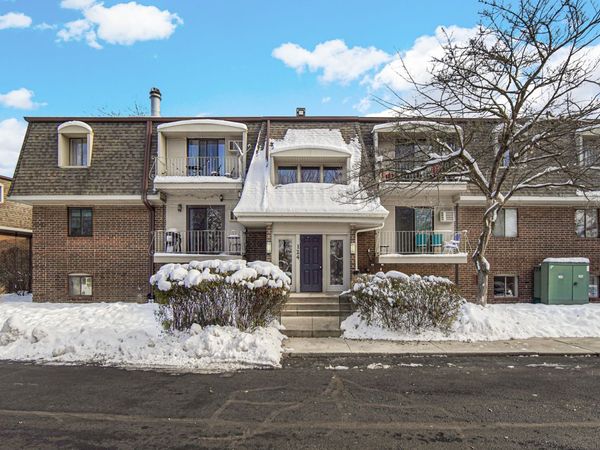 124 E Bailey Road, Unit E, Naperville, IL 60565