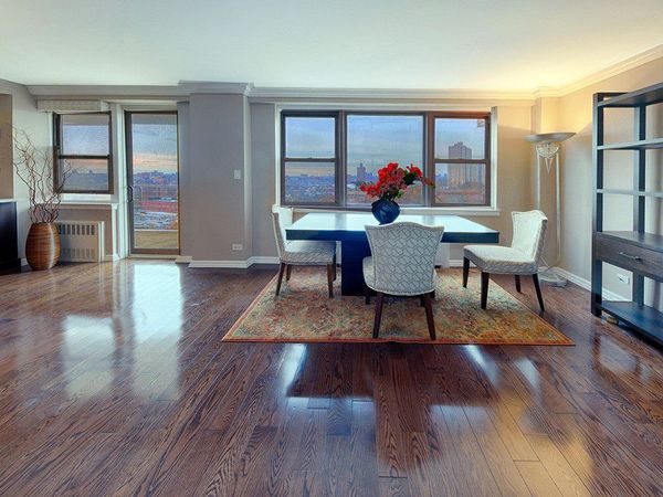 3135 Johnson Avenue, Unit 12A, Bronx, NY 10463