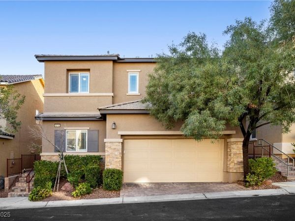 10753 Cather Avenue, Las Vegas, NV 89166