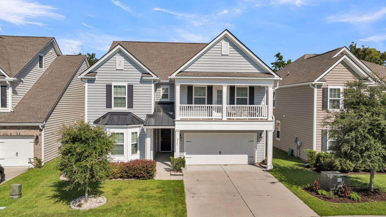 9947 Winged Elm Street Photo 1