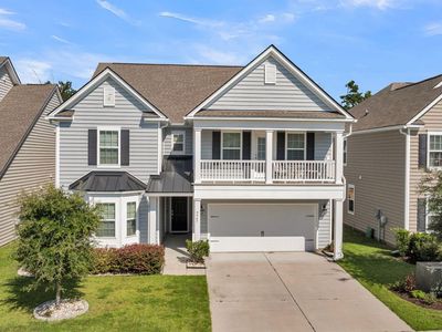 9947 Winged Elm Street, Ladson, SC 29456