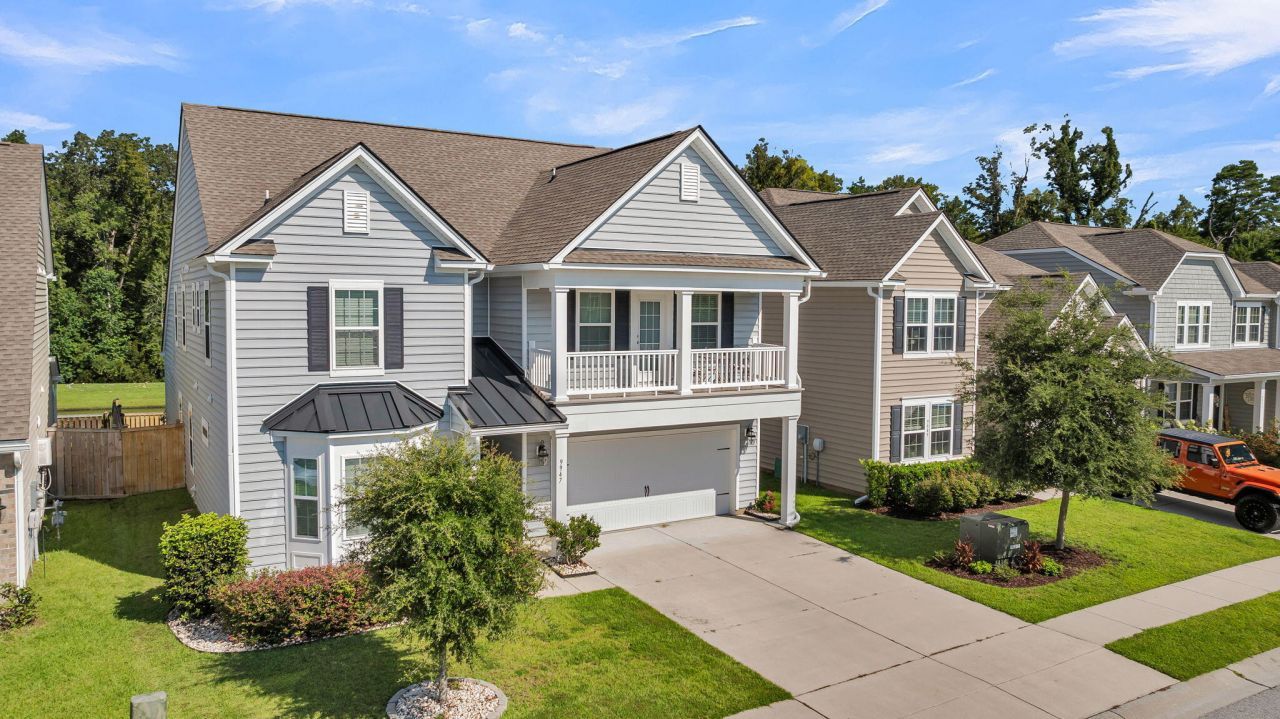 9947 Winged Elm Street Photo 2