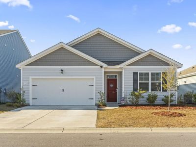 730 Gryffindor Dr., Longs, SC 29568