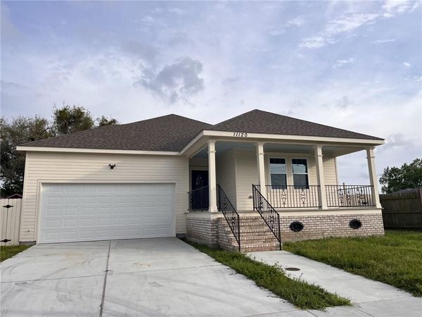 11120 MORRISON Road, New Orleans, LA 70128