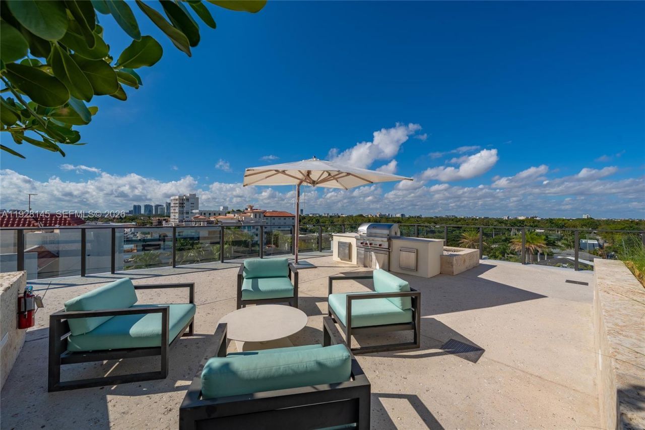 3581 E Glencoe St, Unit 403, Miami, FL 33133 Photo