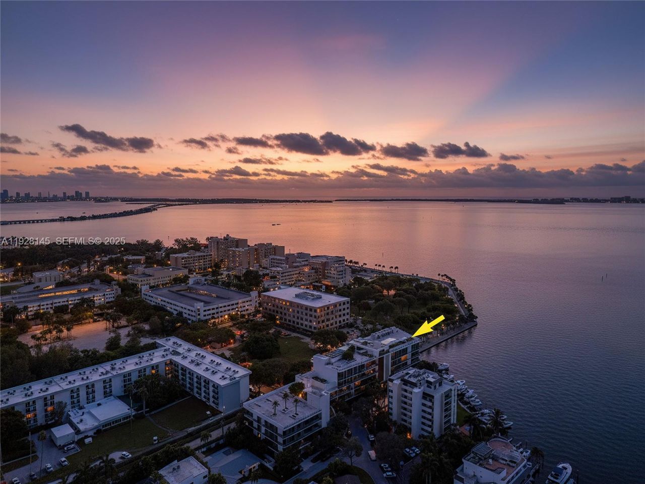 3581 E Glencoe St, Unit 403, Miami, FL 33133 Photo