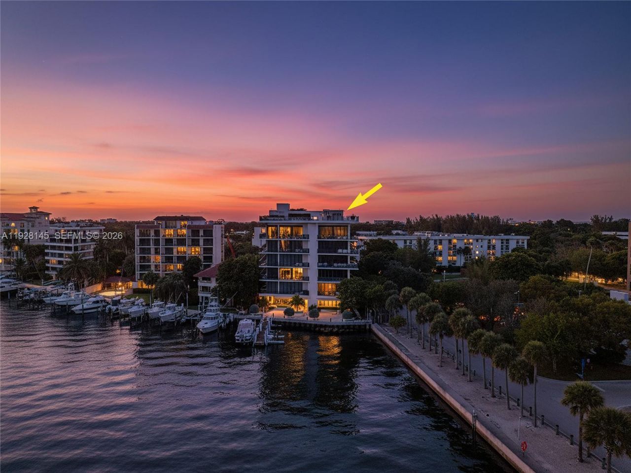 3581 E Glencoe St, Unit 403, Miami, FL 33133 Photo