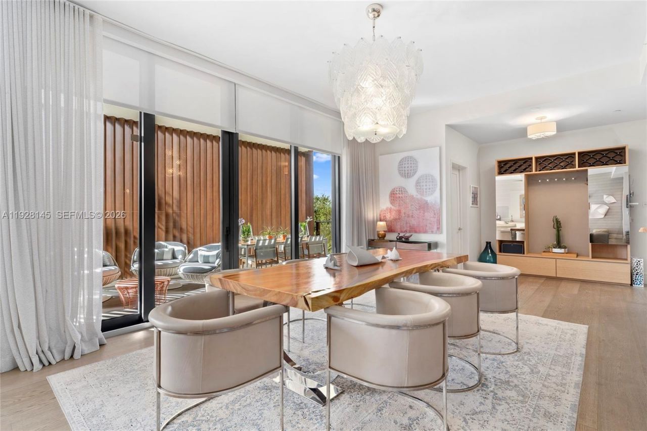 3581 E Glencoe St, Unit 403, Miami, FL 33133 Photo