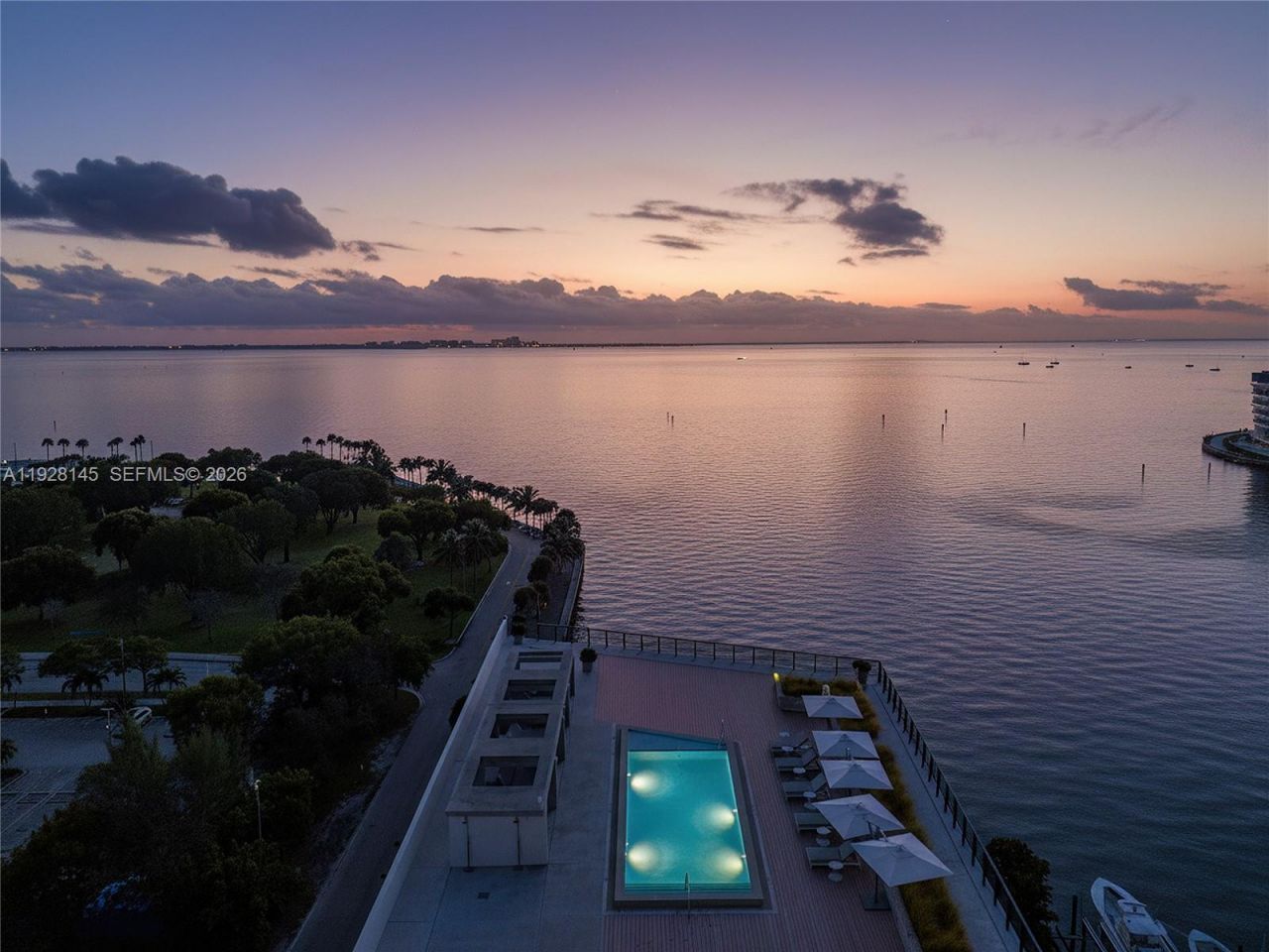 3581 E Glencoe St, Unit 403, Miami, FL 33133 Photo