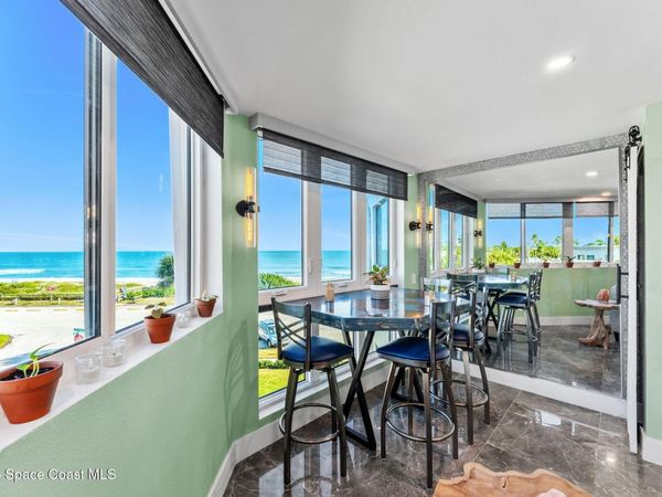 700 Wavecrest Avenue, Unit 301, Indialantic, FL 32903