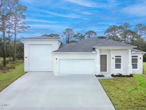 2065 Tahoe Avenue SE, Palm Bay, FL 32909