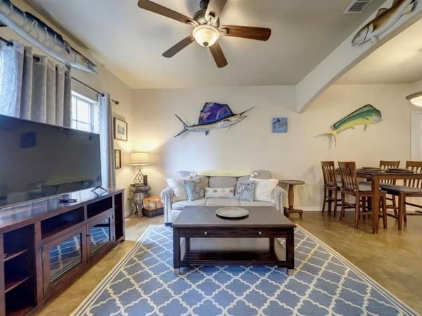 15422 Seamount Cay Court, Unit 103, Corpus Christi, TX 78418