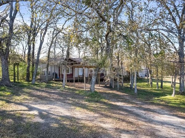 16400 County Road 339, Terrell, TX 75161