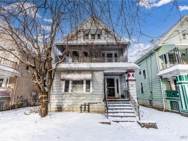 110 Armin Place, Buffalo, NY 14210