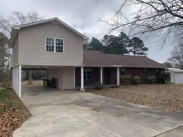 340 Co Rd 479, Haleyville, AL