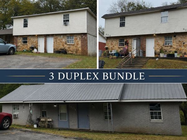 409 Orleans St, Florence, AL 35630