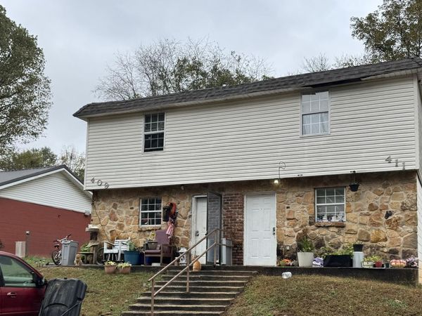 409 Orleans St, Florence, AL